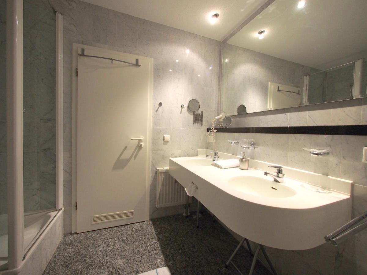 Sirene Whg 12 Meerblick - 5 Sterne * Binz